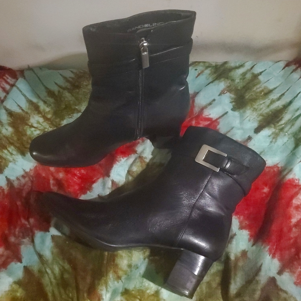 Bandolino Ankle Boots